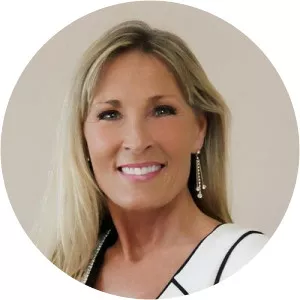 Mary Tocco - Kent Hovind's wife