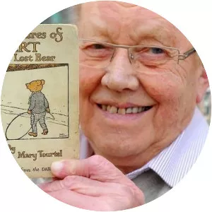 Mary Tourtel