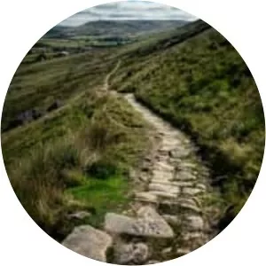 Mary Towneley Loop - 