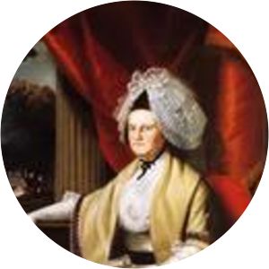 Mary Trumbull Williams