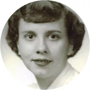 Mary Tsingou - American physicist