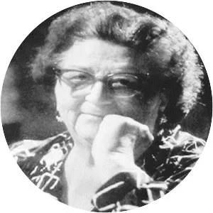 Mary TwoAxe Earley - 