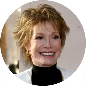 Mary Tyler Moore