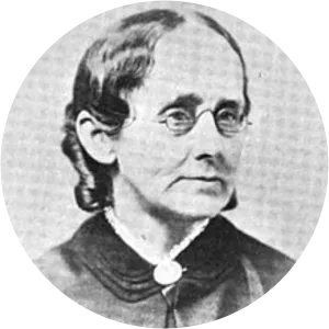 Mary Tyler Peabody Mann