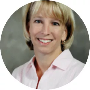 Mary Uhl-Bien - Author