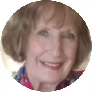 Mary V Crowley photograph