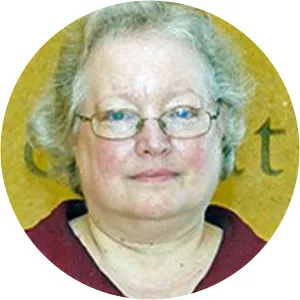 Mary V. Thompson - Author