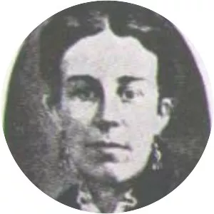 Mary Van Cott