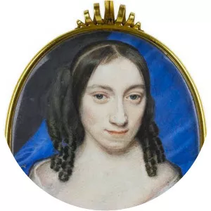 Mary Villiers, Duchess of Buckingham - Thomas Fairfax, 3rd Lord Fairfax of Cameron's daughter