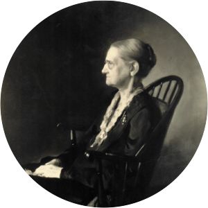 Mary Virginia Ellet Cabell