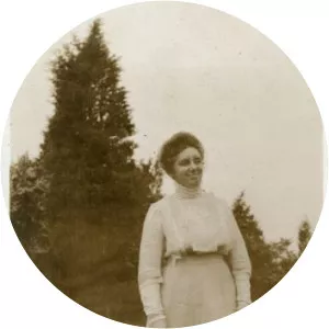 Mary Virginia McCormick