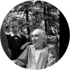 Mary Virginia Merrick