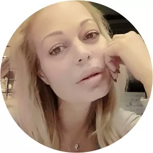 Mary Vlouti