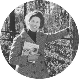 Mary Von Schrader Jarrell