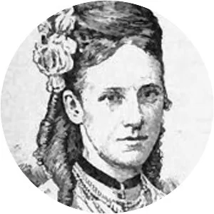 Mary von Waldersee