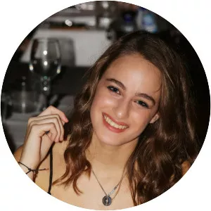 Mary Voskopoulos photograph