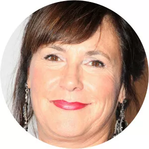 Mary Walsh - Canadian actress