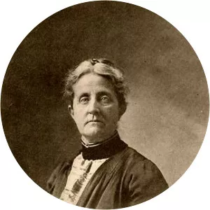 Mary Watson Whitney