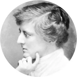 Mary Webb