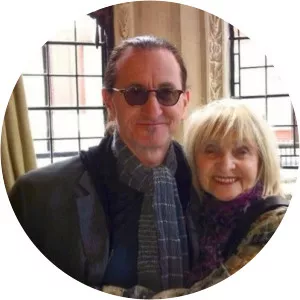 Mary Weinrib - Geddy Lee's mother