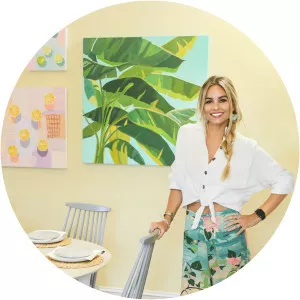 Mary Welch Fox Stasik - TV personality