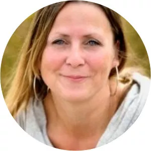 Mary Welford photograph