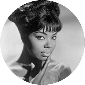 Mary Wells