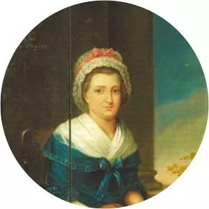 Mary Wesley photograph