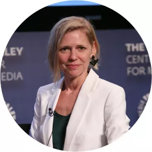 Mary Wharton photograph