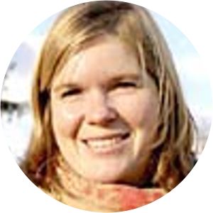 Mary Wherry photograph