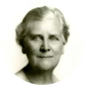 Mary White Ovington