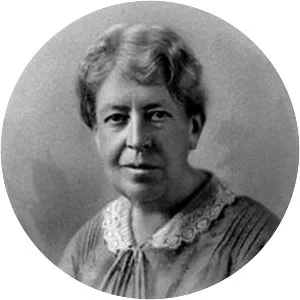 Mary Whiton Calkins