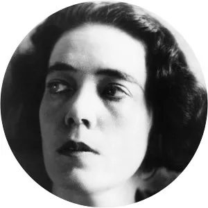 Mary Wigman - German dancer