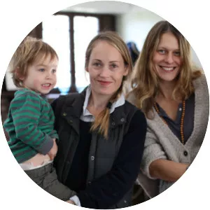 Mary Wigmore photograph