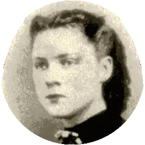 Mary William Houston