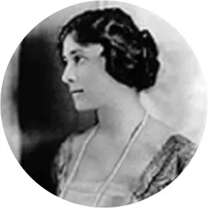 Mary Williamson Harriman