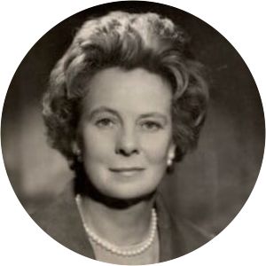 Mary Wilson, Lady Wilson of Rievaulx