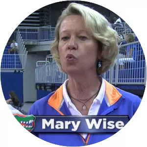 Mary Wise