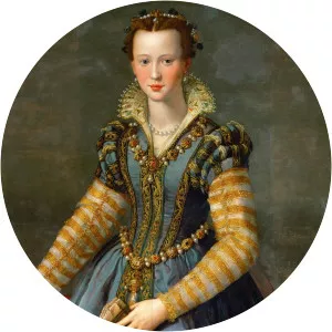 Mary Woodville - Earl of Huntingdon