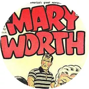 Mary Worth