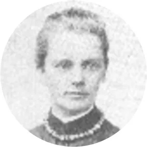 Mary Wright Sewell