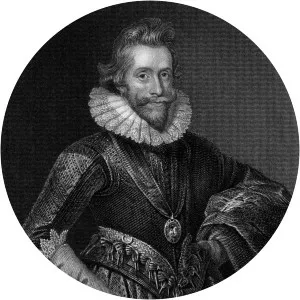 Mary Wriothesley, Countess of Southampton - Henry Wriothesley, 3rd Earl of Southampton's mother