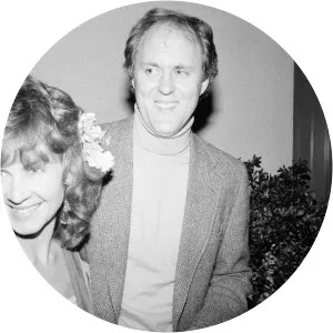 Mary Yeager - John Lithgow's wife