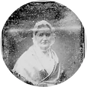 Mary Young Cheney Greeley