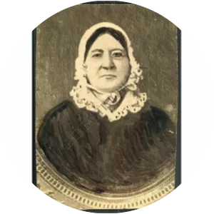 Mary Young Pickersgill