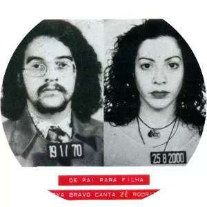 Marya Bravo photograph