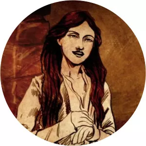 Marya Seaworth photograph