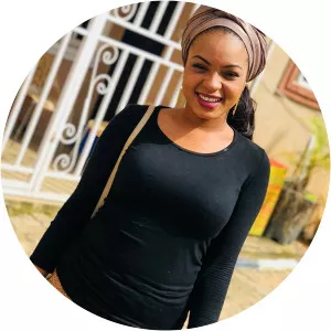 Maryam Ab Yola photograph