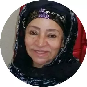 Maryam Abacha