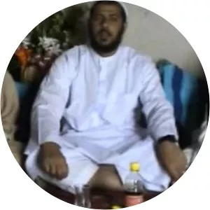 Maryam Abdullah Ahmad Abdullah photograph